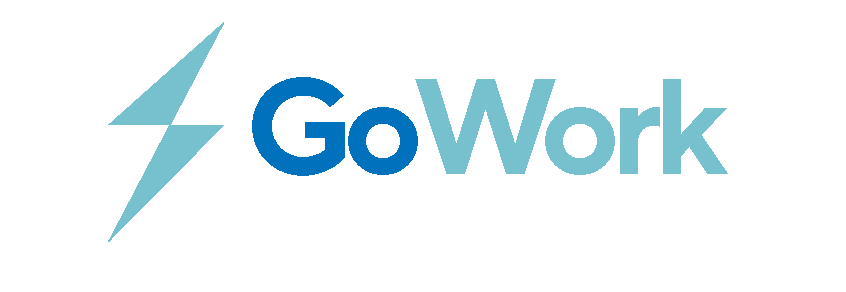 GoWork Logo
